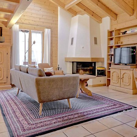 Apartment St. Louis 3.5 - Griwarent Ag Grindelwald Zewnętrze zdjęcie