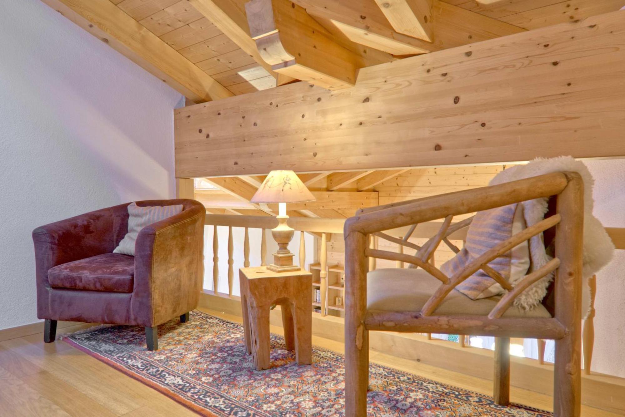 Apartment St. Louis 3.5 - Griwarent Ag Grindelwald Zewnętrze zdjęcie