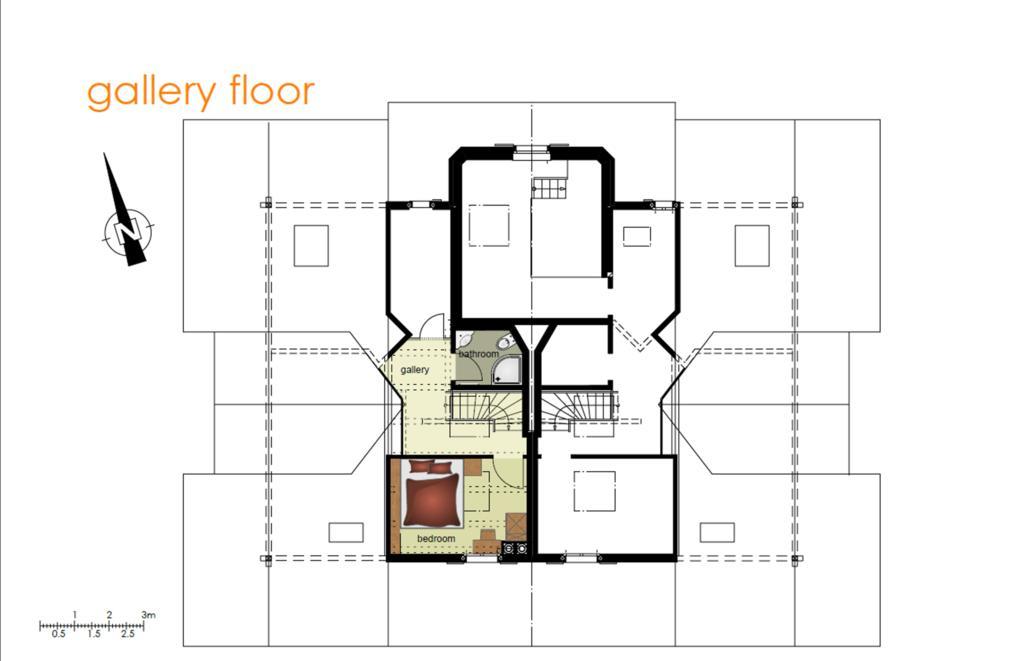 Apartment St. Louis 3.5 - Griwarent Ag Grindelwald Zewnętrze zdjęcie