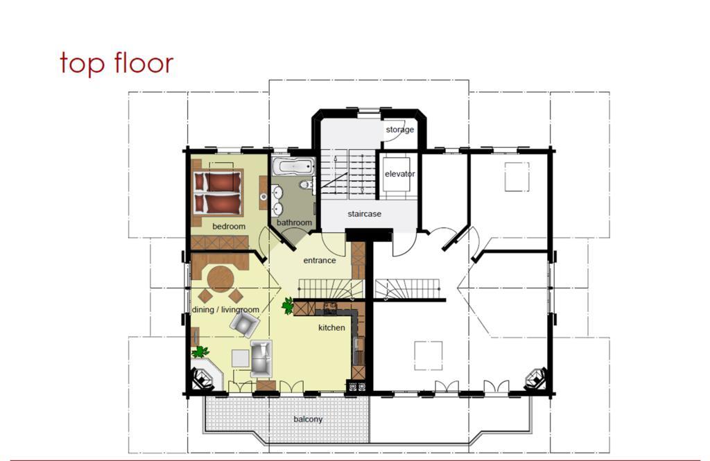 Apartment St. Louis 3.5 - Griwarent Ag Grindelwald Zewnętrze zdjęcie