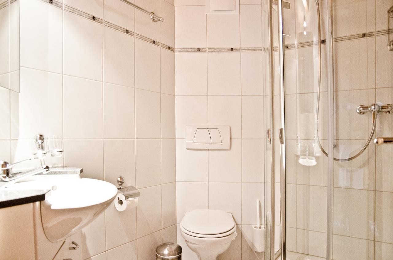 Apartment St. Louis 3.5 - Griwarent Ag Grindelwald Zewnętrze zdjęcie